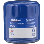 Order Oil Filter by ACDELCO - PF46EP6 For Your Vehicle