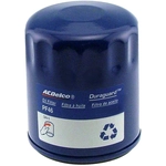 Order ACDELCO - PF46F - Engine Oil Filter For Your Vehicle
