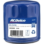 Order ACDELCO - PF46F - Engine Oil Filter For Your Vehicle