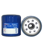 Order ACDELCO - PF47E - E Design Engine Oil Filter For Your Vehicle