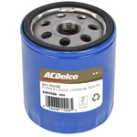 Order ACDELCO - PF53 - Durapack Engine Oil Filter For Your Vehicle