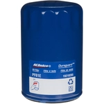 Order ACDELCO - PF61E - OE Design Engine Oil Filter For Your Vehicle