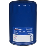 Order Oil Filter by ACDELCO - PF61EP6 For Your Vehicle