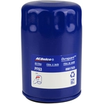 Order ACDELCO - PF63 - Engine Oil Filter For Your Vehicle