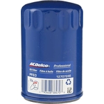 Order Oil Filter by ACDELCO - PF63P6 For Your Vehicle