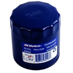 Order ACDELCO - PF66 - Spin-On Engine Oil Filter For Your Vehicle