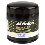 Order ACDELCO - UPF48R - Engine Oil Filter For Your Vehicle