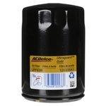 Order ACDELCO - UPF63R - Ultraguard Gold Engine Oil Filter For Your Vehicle