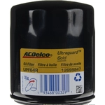 Order ACDELCO - UPF64R - Engine Oil Filter For Your Vehicle