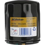 Order ACDELCO - UPF66R - Engine Oil Filter For Your Vehicle