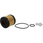 Order ACDELCO - PF2259F - Engine Oil Filter For Your Vehicle