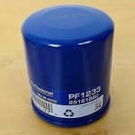 Order Oil Filter by ACDELCO PROFESSIONAL - PF1233 For Your Vehicle