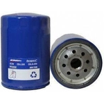Order Oil Filter by ACDELCO PROFESSIONAL - PF2232F For Your Vehicle