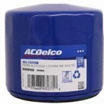 Order Filtre à l'huile par ACDELCO PROFESSIONAL - PF454 For Your Vehicle