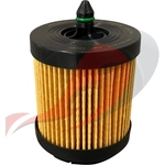 Order Oil Filter by ACDELCO PROFESSIONAL - PF457G For Your Vehicle