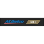 Order ACDELCO - UPF52R - Engine Oil Filter For Your Vehicle