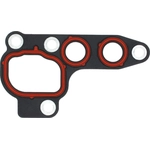 Order Oil Filter Adapter Gasket by APEX AUTOMOBILE PARTS - AOM6005 For Your Vehicle