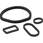 Order ELRING - DAS ORIGINAL - 055.330 - Engine Oil Filter Housing Seal For Your Vehicle