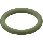 Order Oil Filter Adapter Gasket by ELRING - DAS ORIGINAL - 157.030 For Your Vehicle