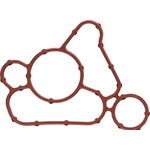 Order ELRING - DAS ORIGINAL - 279.630 - Oil Filter Housing Gasket For Your Vehicle