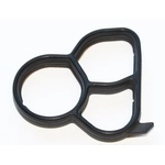 Order ELRING - DAS ORIGINAL - 284.340 - Oil Filter Housing Gasket For Your Vehicle