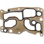 Order Oil Filter Adapter Gasket by ELRING - DAS ORIGINAL - 549.303 For Your Vehicle