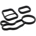 Order ELRING - DAS ORIGINAL - 596.640 - Oil Filter Housing Gasket For Your Vehicle