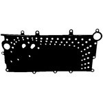 Order ELRING - DAS ORIGINAL - 744.331 - Valley Pan Gasket For Your Vehicle