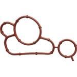 Order ELRING - DAS ORIGINAL - 898.000 - Oil Filter Housing Gasket For Your Vehicle