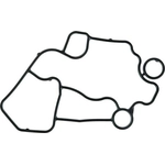 Order Oil Filter Adapter Gasket by FEL-PRO - 71259 For Your Vehicle