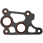 Order Oil Filter Adapter Gasket by FEL-PRO - 71288 For Your Vehicle