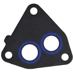 Order Oil Filter Adapter Gasket by FEL-PRO - 71686 For Your Vehicle