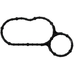 Order Oil Filter Adapter Gasket by FEL-PRO - 72744 For Your Vehicle