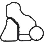 Order Oil Filter Adapter Gasket by FEL-PRO - 73660 For Your Vehicle