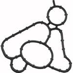 Order Oil Filter Adapter Gasket by FEL-PRO - 76367 For Your Vehicle