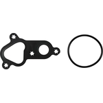 Order Oil Filter Adapter Gasket by FEL-PRO - ES73817 For Your Vehicle