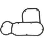 Order Oil Filter Adapter Gasket by MAHLE ORIGINAL - B33333 For Your Vehicle