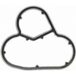 Order Oil Filter Adapter Gasket by MAHLE ORIGINAL - B33334 For Your Vehicle
