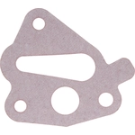 Order Oil Filter Adapter Gasket by MAHLE ORIGINAL - B33424 For Your Vehicle
