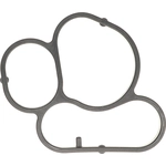 Order Oil Filter Adapter Gasket by MAHLE ORIGINAL - B33760 For Your Vehicle