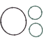 Order Oil Filter Adapter Gasket by MAHLE ORIGINAL - GS33867 For Your Vehicle