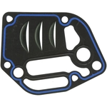 Order Oil Filter Adapter Gasket by MAHLE ORIGINAL - B31930 For Your Vehicle