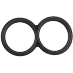 Order Oil Filter Adapter Gasket by MAHLE ORIGINAL - B31935 For Your Vehicle