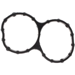 Order Oil Filter Adapter Gasket by MAHLE ORIGINAL - B32748 For Your Vehicle