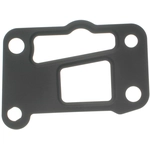 Order Oil Filter Adapter Gasket by MAHLE ORIGINAL - B33452 For Your Vehicle