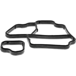 Order Oil Filter Adapter Gasket by VEMO - V15-60-96087 For Your Vehicle