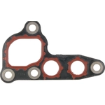 Order Oil Filter Adapter Gasket by VICTOR REINZ - 71-13507-00 For Your Vehicle