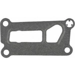 Order Oil Filter Adapter Gasket by VICTOR REINZ - 71-36418-00 For Your Vehicle