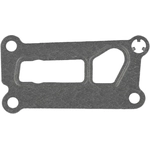 Order Oil Filter Adapter Gasket by VICTOR REINZ - 71-36418-00 For Your Vehicle