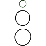 Order Oil Filter Adapter Seal Set by FEL-PRO - ES73131 For Your Vehicle